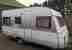 Gepflegter Leichter Reise Wohnwagen: Dethleffs New Line 430 T '97