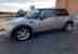 Gepflegter Mini Cooper TÜV Neu 116 PS Klima Panoramadach Harman Kardon Sitzheiz.