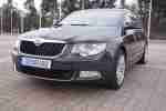 Gepflegter SUPERB Elegance 3, 6 V6 4x4 DSG 260 PS