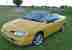 Gepflegtes Renault Megane Cabrio, TÜV bis 04 19, ca 113ts km, EZ 02 1998