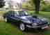 Geplegter Jaguar XJS 4.0 , letzte Baureihe , RHD , AJ16 Motor, nur 113000 Meilen!!