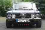 Giulia Oldtimer