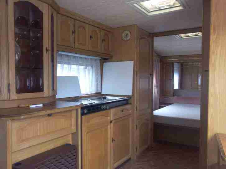 Glamping bei Medulin von BC-CHARTER mit Klima