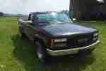 Gmc Sierra C K 1500 6, 2 Diesel Allrad Silverado