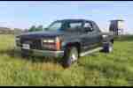 Gmc Sierra K3500 Dually Pick Up Abschlepptruck 6, 2