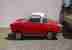 Goggomobil Coupe Baujahr 1961 TÜV 05 2016 voll alltagstauglich
