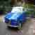 Goggomobil TS250 coupe