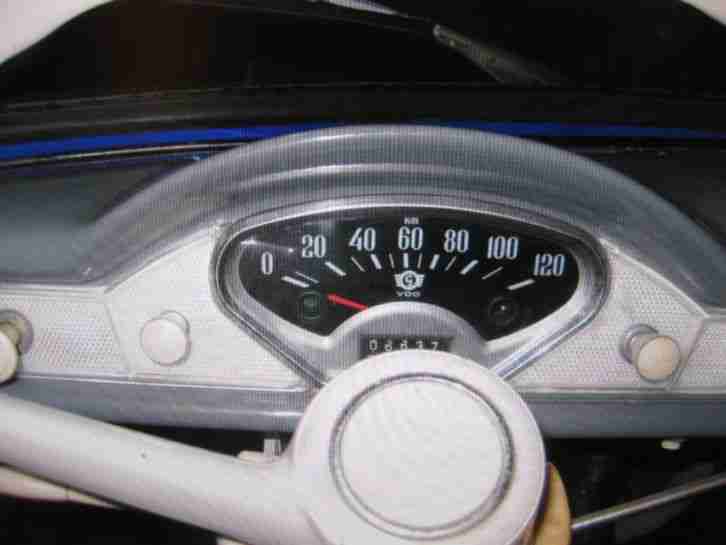 Goggomobil TS250 coupe