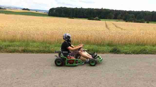 Gokart