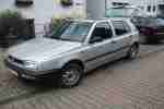 Golf 1.6 GL Europe