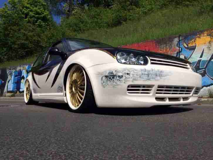 Golf 1.8T Turbo Gti (no R32 Jubi Vr6 S3 16v G60 )