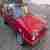 Golf 1 Cabrio