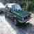 Golf 1 Cabrio