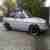 Golf 1 Cabrio