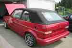 Golf 1 cabrio G60 (kein VR6, GTI, 16V, 1.8t)