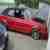 Golf 1 cabrio
