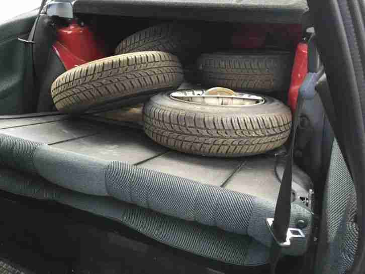 *Golf 2 1,6* 75 PS*1.Hand*91.000km*Bastlerfahrzeug