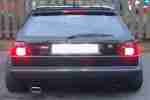 Golf 2 16v g60 wolfsburg editon