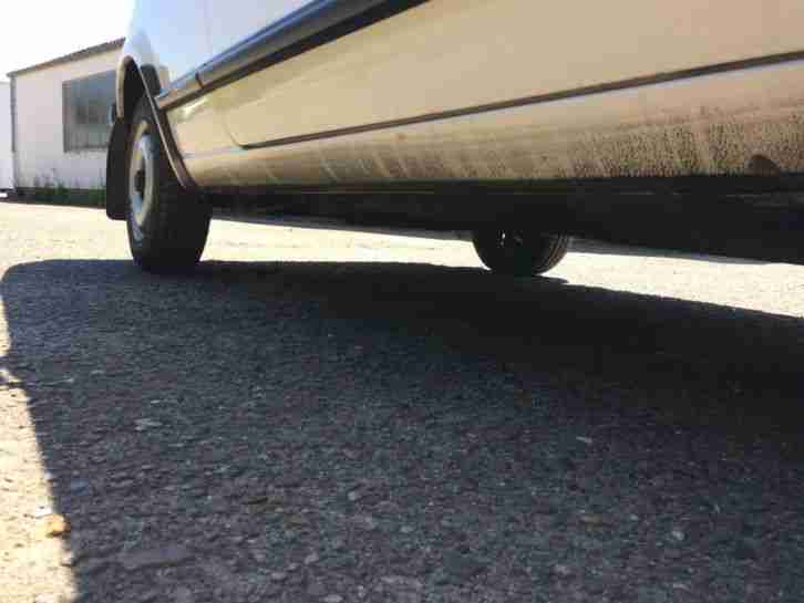 Golf 2 Diesel Bj 1986 Rentner Fahrzeug original 73881 Km Scheckheft