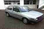 Golf 2 GTI Westmoreland US