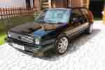 Golf 2 VR6 Turbo GT35 6 Gang 500 PS