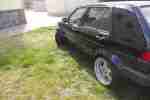 Golf 2 VR6 Turbo Tüv Alles Eingetragen.