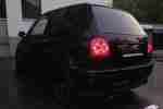 Golf 3 10.1995 Sportwagencoupe 197000