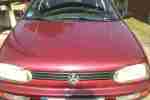 Golf 3