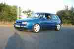 Golf 3 2.9L VR6