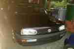 Golf 3 2 jahre Tüv