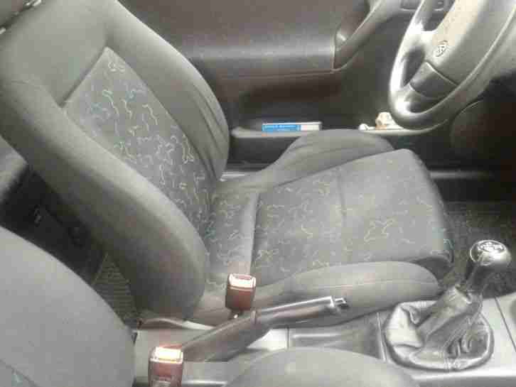 Golf 3