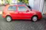 Golf 3 BASTLERFAHRZEUG Baujahr 1998