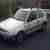 Golf 3 Bastlerfahrzeug