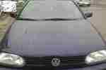 Golf 3 Bon Jovi Bj 12 96 KW74 101 PS