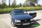 Golf 3 Cabrio 1.8 Pink Floyd