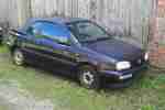 Golf 3 Cabrio