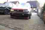 Golf 3 Cabrio