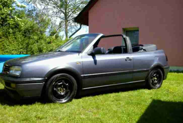 Golf 3 Cabrio Gasanlage Golf 4