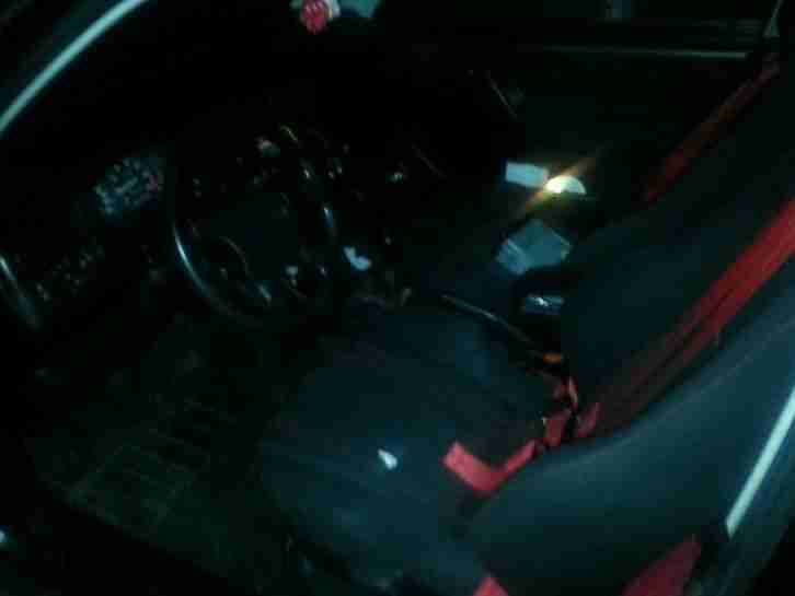 Golf 3 GTI Edition