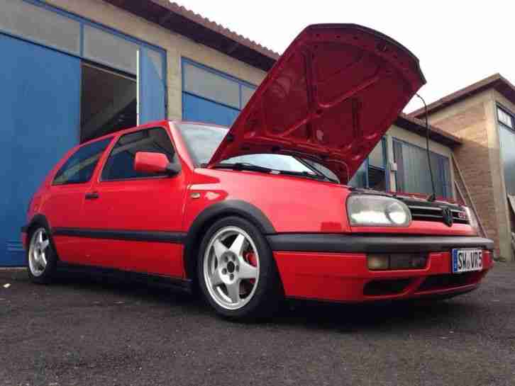 Golf 3 Gti Vr6
