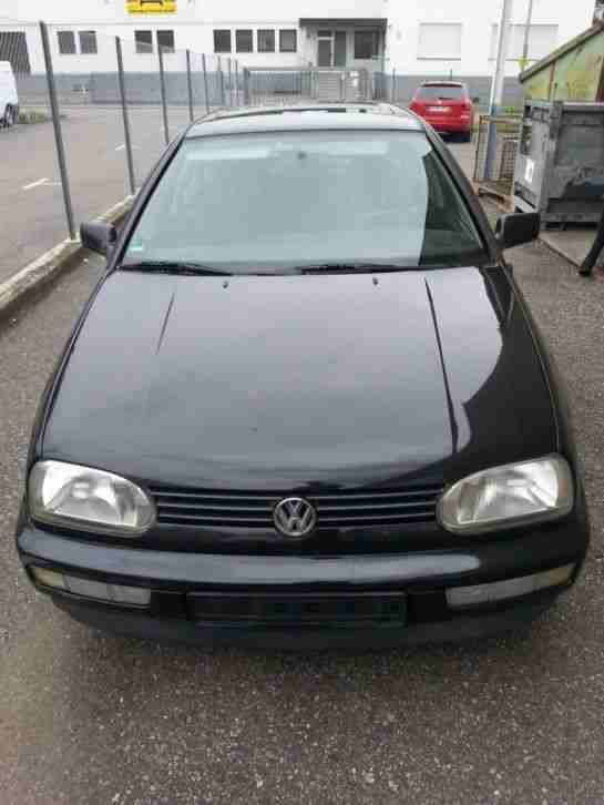 Golf 3 Joker