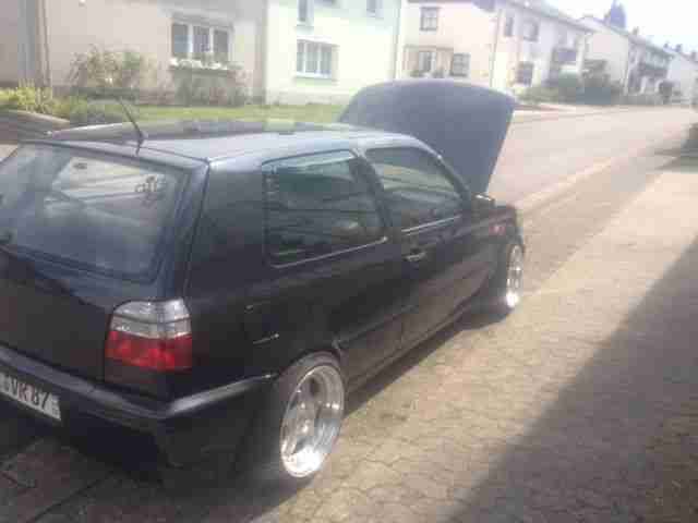 Golf 3 VR6