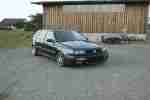 Golf 3 Vr6 Tüv 03 16