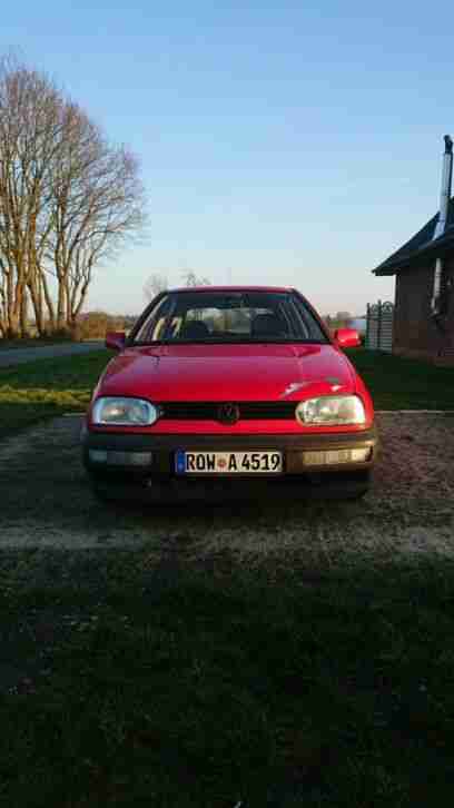 Golf 3