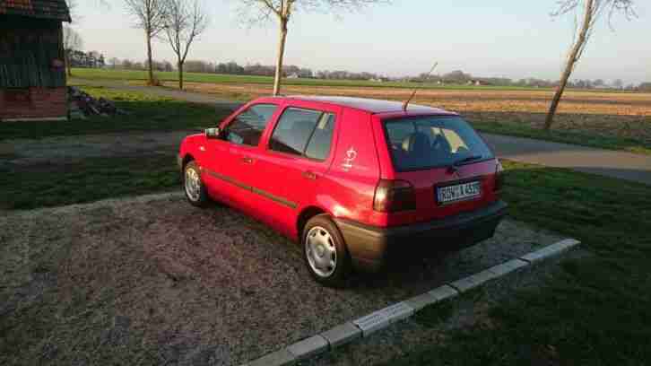 Golf 3