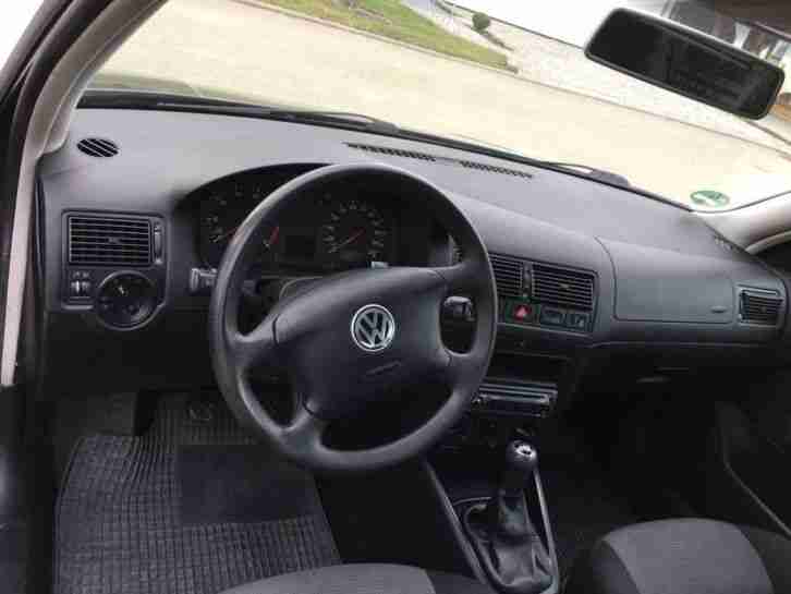 Golf 4 1,4 16 V