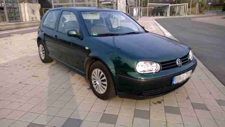 Golf 4 1.4 16V