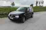 Golf 4 1, 4 l Generation Bj. 10 1999 145000 KM 03 2017