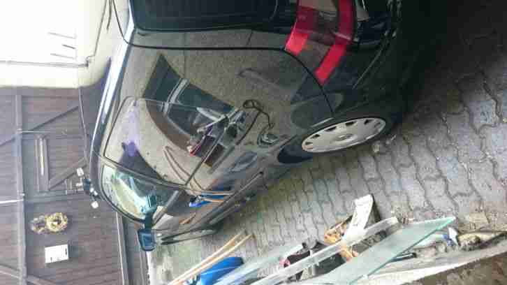 Golf 4 1.6 16V
