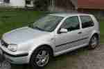 Golf 4 1.6 Auspuff bremsen usw neu